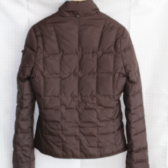 Brown jacket - Picture 3 of 9